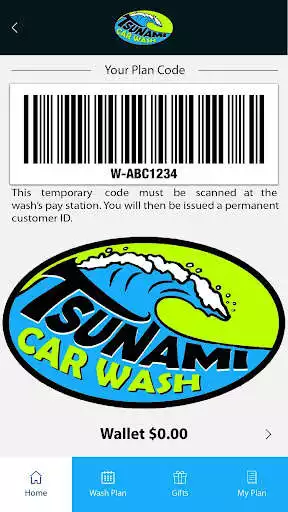 Play Tsunami Car Wash  and enjoy Tsunami Car Wash with UptoPlay
