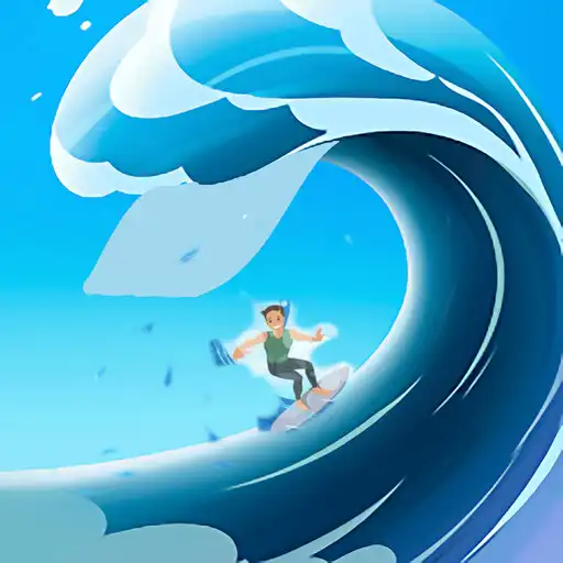 Play Tsunami Escape Rainbow APK