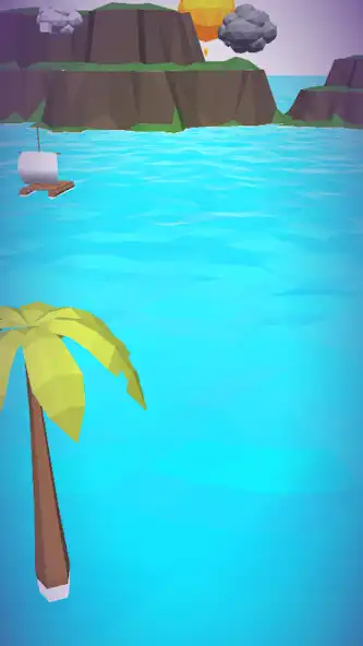 Play Tsunami Escape  and enjoy Tsunami Escape with UptoPlay