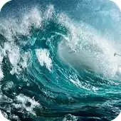 Free play online Tsunami Live Wallpaper APK Free play online Tsunami Live Wallpaper APK