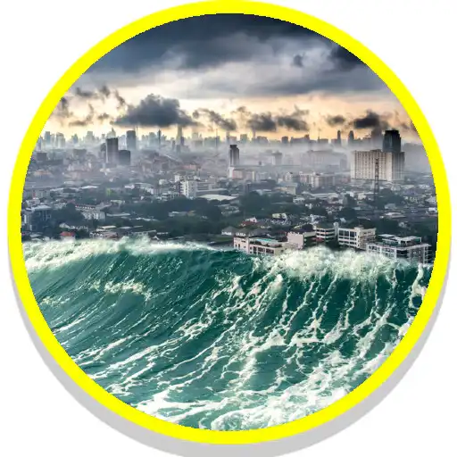 Play Tsunami Siren Sounds APK Play Tsunami Siren Sounds APK