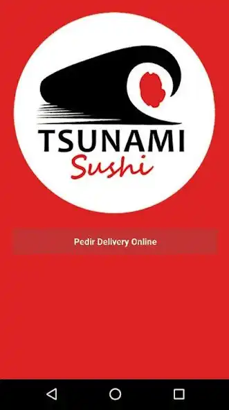 Play Tsunami Sushi as an online game Tsunami Sushi with UptoPlay