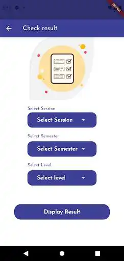 Play TSU Result Checker  and enjoy TSU Result Checker with UptoPlay