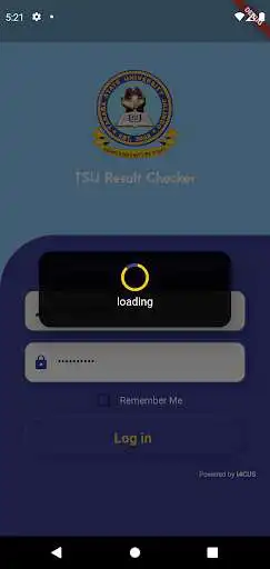 Play TSU Result Checker as an online game TSU Result Checker with UptoPlay