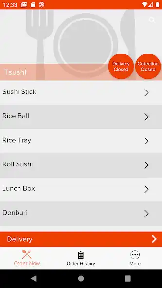 Play Tsushi as an online game Tsushi with UptoPlay