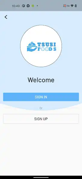 Play Tsusi Food Deliveries as an online game Tsusi Food Deliveries with UptoPlay