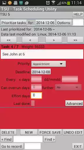 Play TSU - ToDo Task List Manager and enjoy TSU - ToDo Task List Manager with UptoPlay Play TSU - ToDo Task List Manager and enjoy TSU - ToDo Task List Manager with UptoPlay