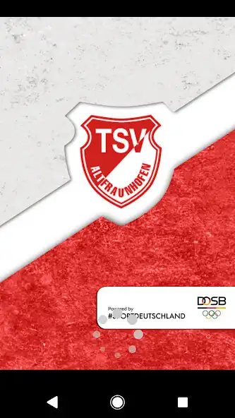 Play TSV Altfraunhofen e.V.  and enjoy TSV Altfraunhofen e.V. with UptoPlay
