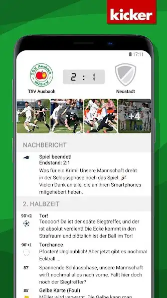 Play TSV Ausbach as an online game TSV Ausbach with UptoPlay