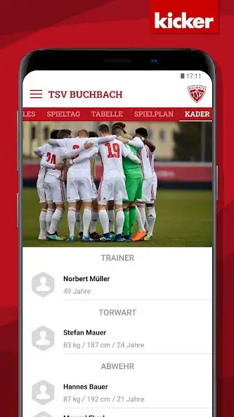 Play TSV Buchbach  and enjoy TSV Buchbach with UptoPlay