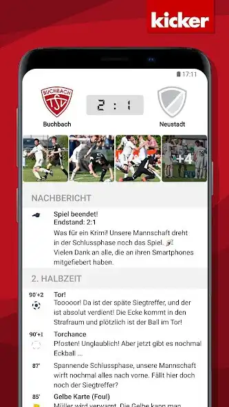 Play TSV Buchbach as an online game TSV Buchbach with UptoPlay