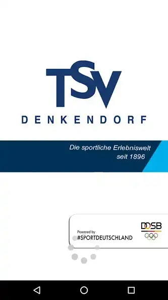 Play TSV Denkendorf  and enjoy TSV Denkendorf with UptoPlay