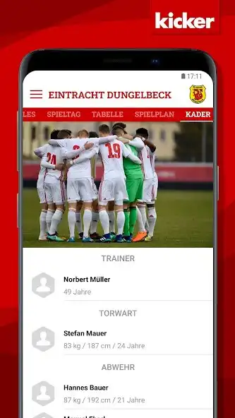 Play TSV Eintracht Dungelbeck  and enjoy TSV Eintracht Dungelbeck with UptoPlay