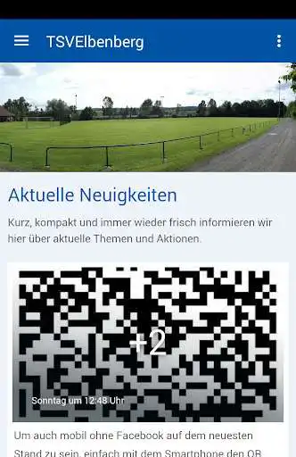 Play TSV Elbenberg 05 e.V.  and enjoy TSV Elbenberg 05 e.V. with UptoPlay