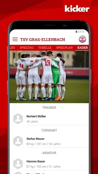 Play TSV Gras-Ellenbach  and enjoy TSV Gras-Ellenbach with UptoPlay