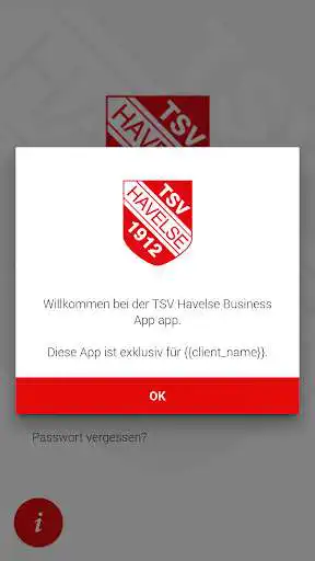 Play TSV Havelse Business App  and enjoy TSV Havelse Business App with UptoPlay