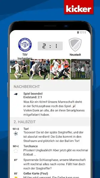 Play TSV Irschenberg  and enjoy TSV Irschenberg with UptoPlay