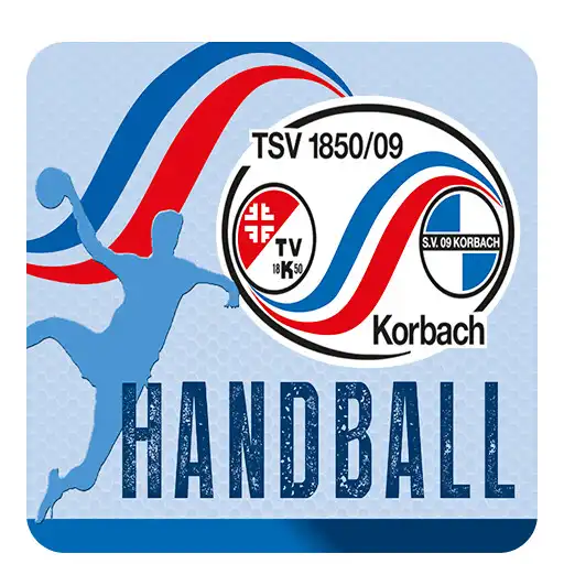 Play TSV Korbach Handball APK Play TSV Korbach Handball APK