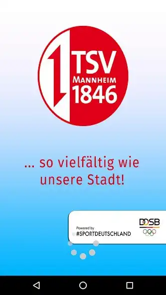 Play TSV Mannheim  and enjoy TSV Mannheim with UptoPlay