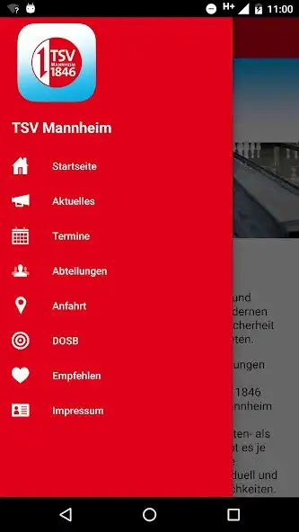 Play TSV Mannheim as an online game TSV Mannheim with UptoPlay
