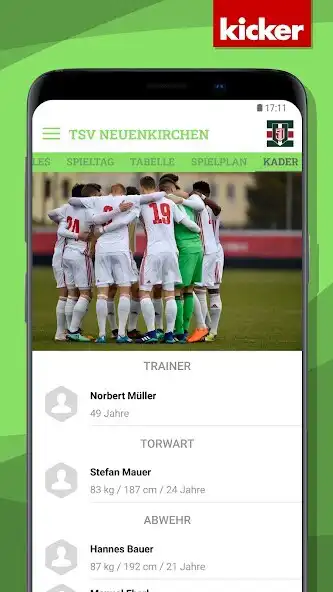 Play TSV Neuenkirchen  and enjoy TSV Neuenkirchen with UptoPlay