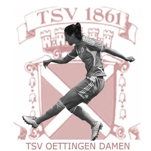 Play TSV Oettingen Damen APK