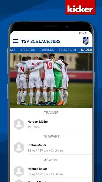 Play TSV Schlachters  and enjoy TSV Schlachters with UptoPlay