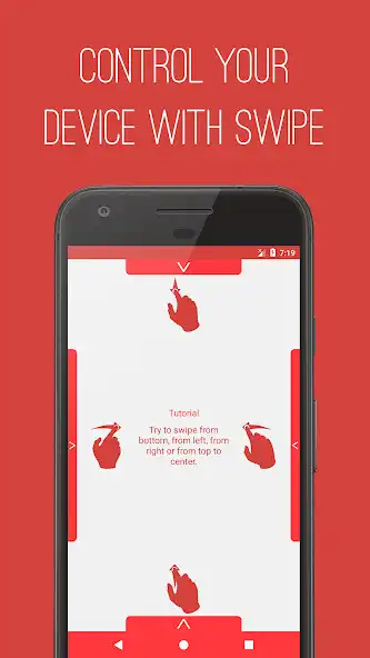 Play T Swipe Pro Gestures  and enjoy T Swipe Pro Gestures with UptoPlay