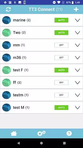 Play TT3Connect