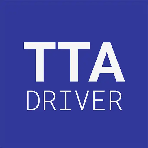 Play TTA for Driver APK Play TTA for Driver APK