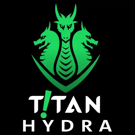 Play T!tan Hydra APK