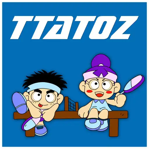 Play 타토즈 - ttatoz APK