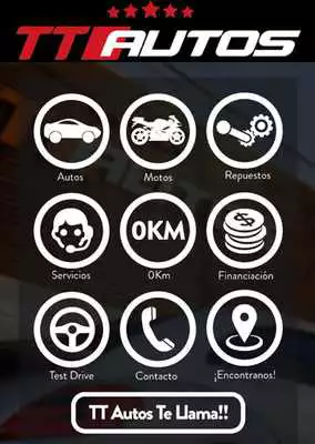 Play TT Autos