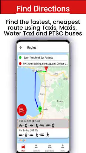 Play TTaxi App  and enjoy TTaxi App with UptoPlay