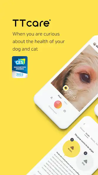 Play TTcare: AI For Pet Healthcare  and enjoy TTcare: AI For Pet Healthcare with UptoPlay