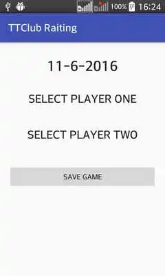 Play TTClub Rating