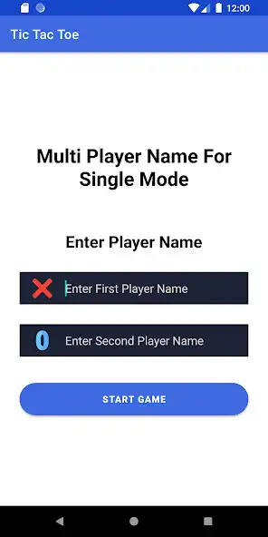 Play TTc - Tic Tac Toe Puzzle Game  and enjoy TTc - Tic Tac Toe Puzzle Game with UptoPlay