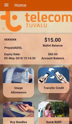Play TTC Tuvalu as an online game TTC Tuvalu with UptoPlay