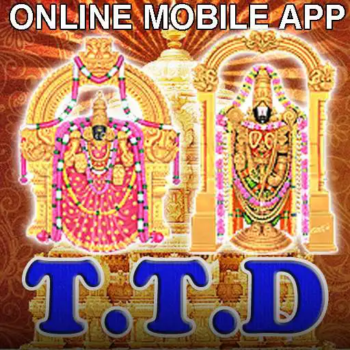 Free play online TTD MobileApp-Download songs-Book Darshan Tickets APK