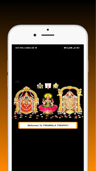 Play TTD Spl Darshan  Tickets Book as an online game TTD Spl Darshan  Tickets Book with UptoPlay