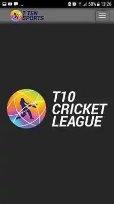 Play T Ten Cricket League