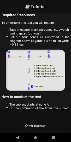 Play T-Test Agility Measurement as an online game online T-Test Agility Measurement with UptoPlay Play T-Test Agility Measurement as an online game T-Test Agility Measurement with UptoPlay