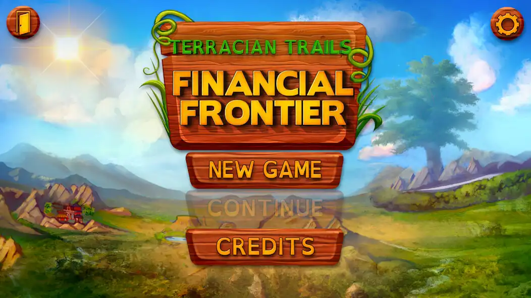 Play TT: Financial Frontier  and enjoy TT: Financial Frontier with UptoPlay