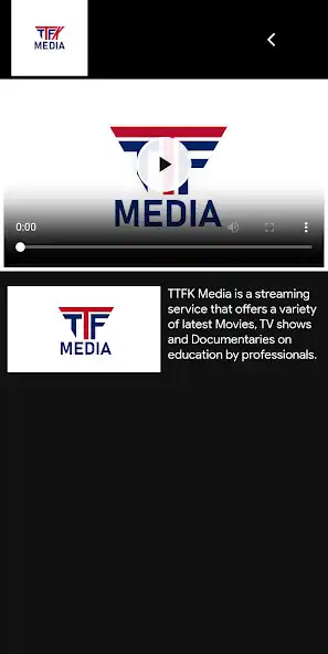 Play TTFK Media as an online game online TTFK Media with UptoPlay Play TTFK Media as an online game TTFK Media with UptoPlay