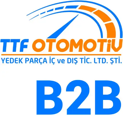 Play TTF Otomotiv B2B APK