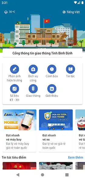 Play TTGT Bình Định as an online game online TTGT Bình Định with UptoPlay Play TTGT Bình Định as an online game TTGT Bình Định with UptoPlay