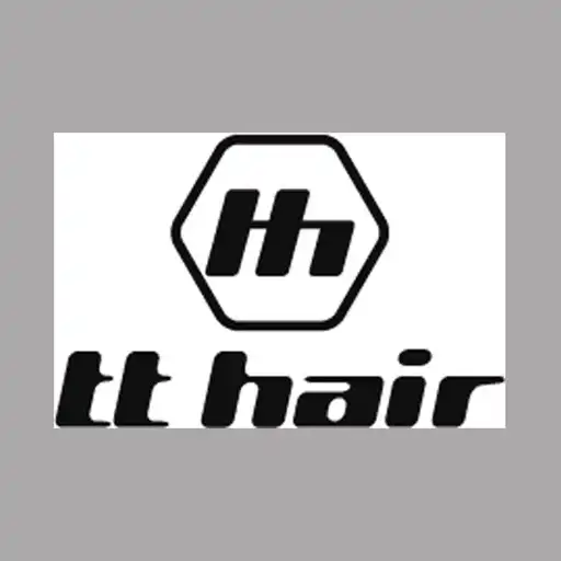 Play 倉敷のメンズヘアーサロン　tthairの公式アプリが登場 APK