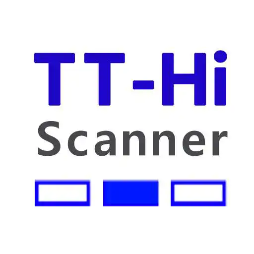 Play TT-Hi Scanner 4 APK Play TT-Hi Scanner 4 APK
