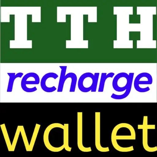 Play TTH Recharge Wallet APK