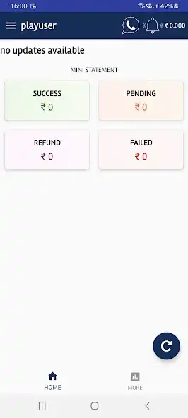 Play TTH Recharge Wallet  and enjoy TTH Recharge Wallet with UptoPlay